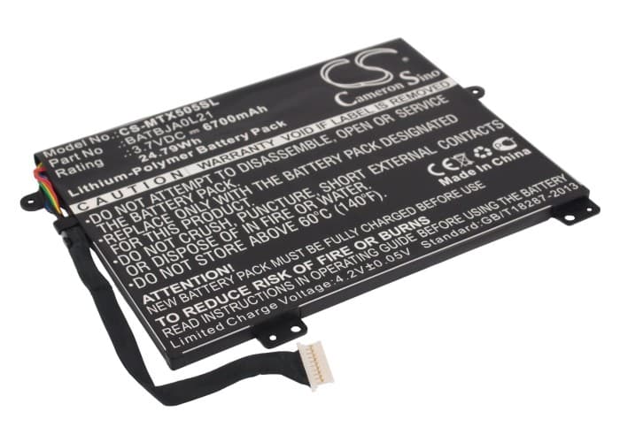 Replacement Battery for Motorola Xoom Family Edition - CS-MTX505SL-1.jpg