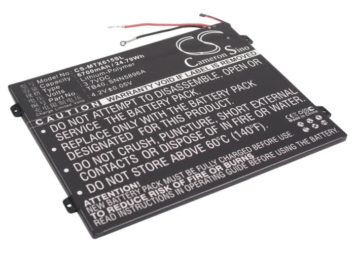 Replacement Battery for Motorola Xoom 2 10.1 - CS-MTX615SL-1.jpg