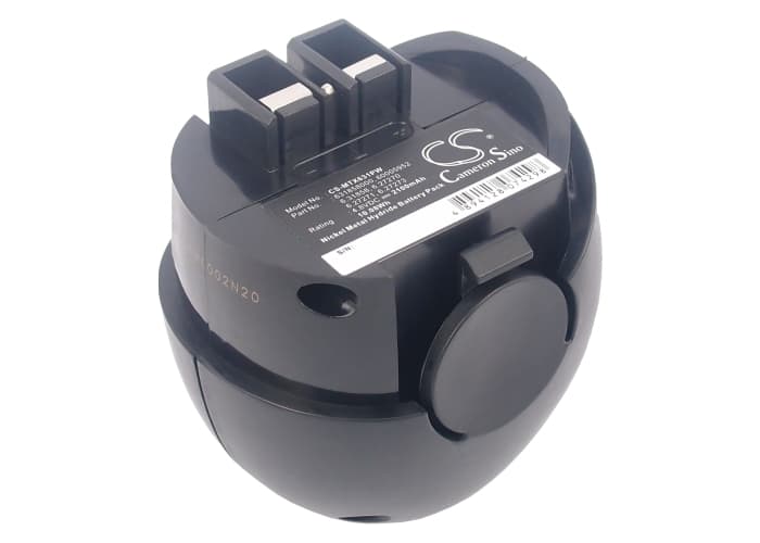 Replacement Battery for Metabo Powermaxx - CS-MTX631PW-1.jpg
