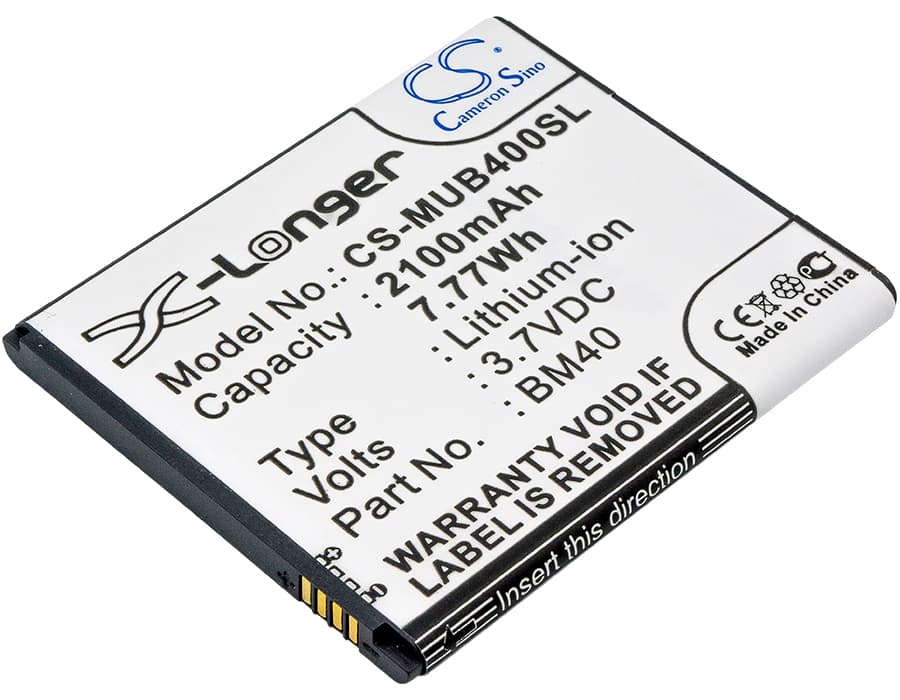 Replacement Battery for Xiaomi 2A - CS-MUB400SL-1.jpg