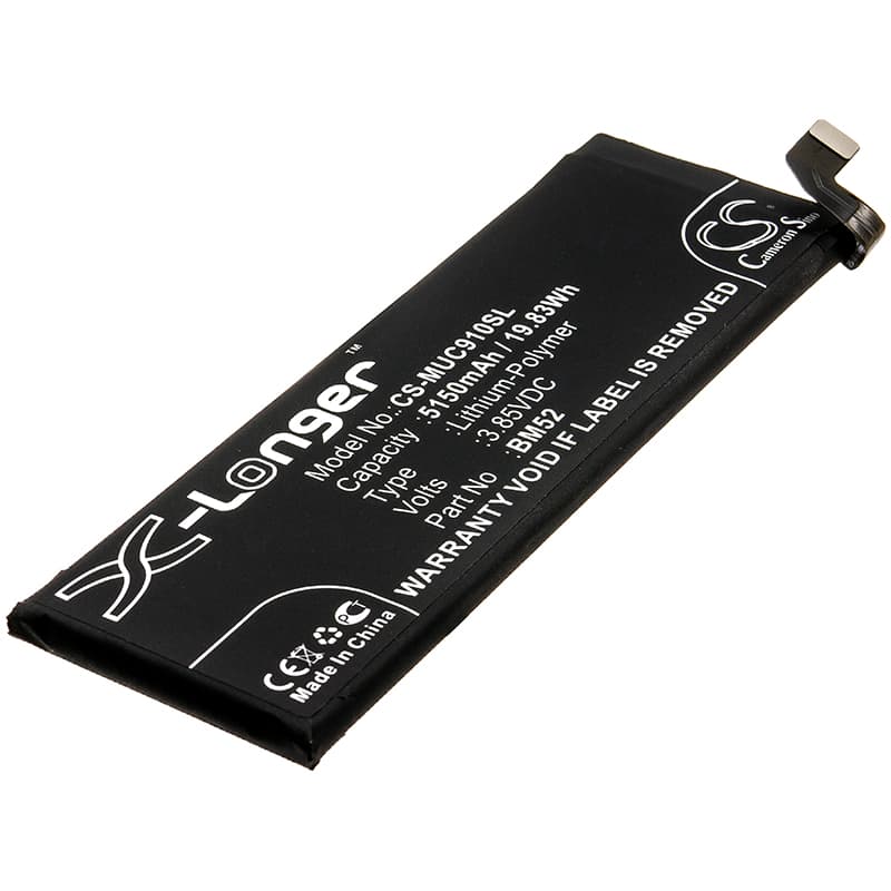 Replacement Battery for Xiaomi Mi CC9e Pro - CS-MUC910SL-1.jpg