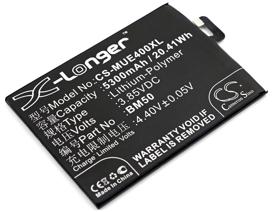 Replacement Battery for Xiaomi Max 2 - CS-MUE400XL-1.jpg