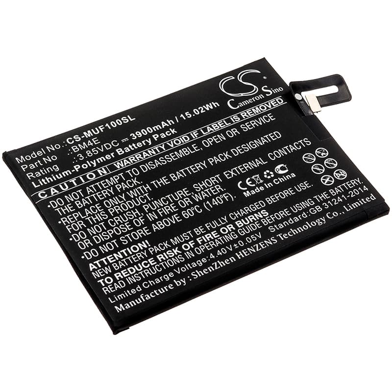 Replacement Battery for Pocophone Poco F1 - CS-MUF100SL-1.jpg