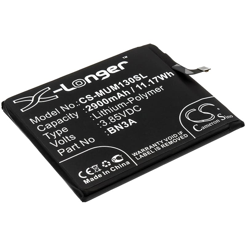 Replacement Battery for Redmi Go - CS-MUM130SL-1.jpg