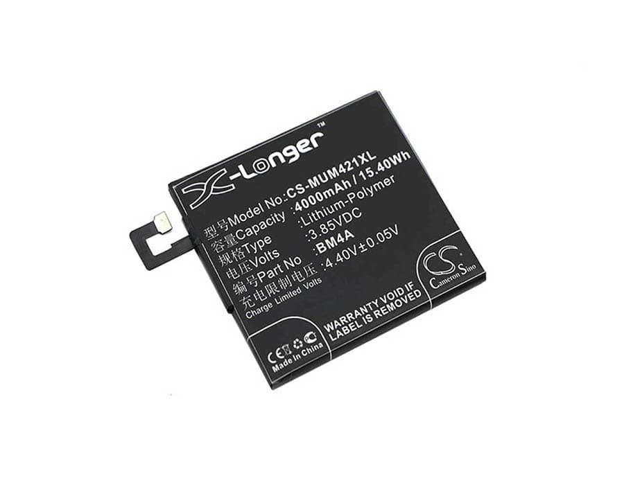Replacement Battery for Xiaomi Redmi Pro - CS-MUM421XL-1.jpg