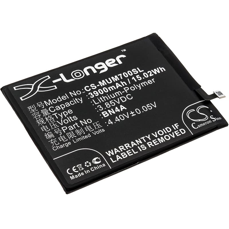 Replacement Battery for Redmi Note 7 - CS-MUM700SL-1.jpg