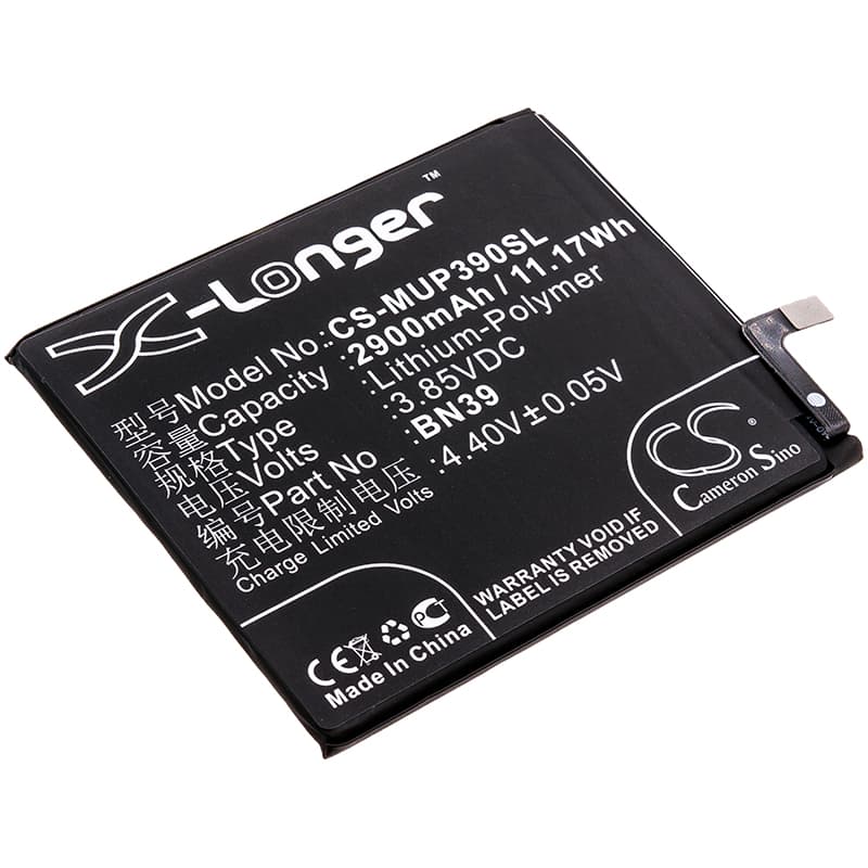 Replacement Battery for Xiaomi Mi Play - CS-MUP390SL-1.jpg