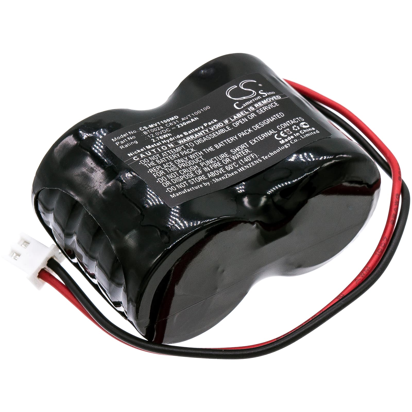 Replacement Battery for IMEX Free DOP Probe - CS-MVT100MD-1.jpg