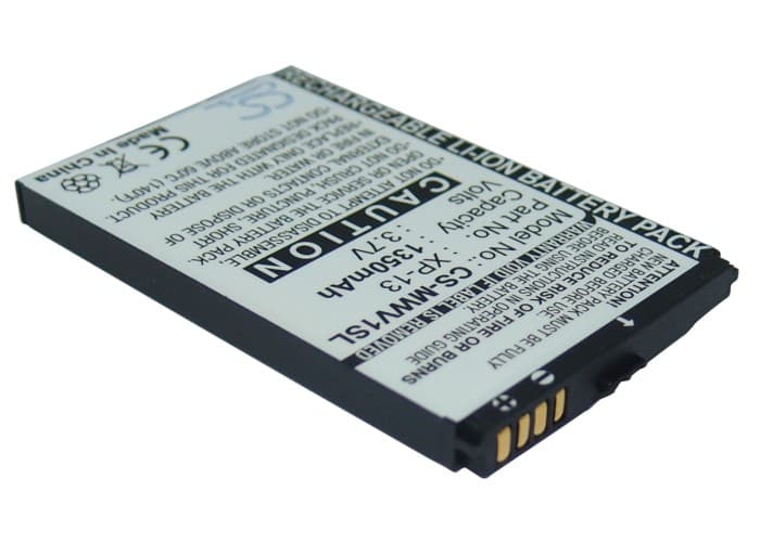 Replacement Battery for Gigabyte gSmart MS800 - CS-MWV1SL-1.jpg