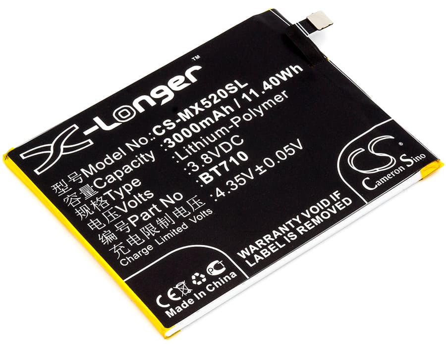 Replacement Battery for MeiZu M5c - CS-MX520SL-1.jpg
