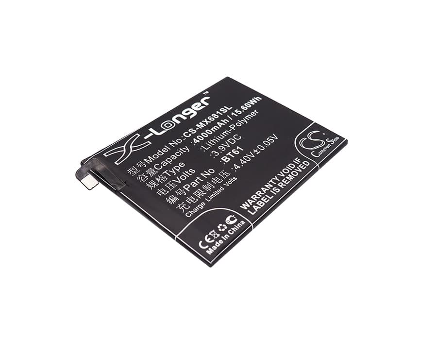 Replacement Battery for MeiZu L681C - CS-MX681SL-1.jpg