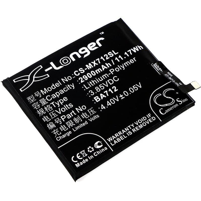 Replacement Battery for Meilan S6 - CS-MX712SL-1.jpg