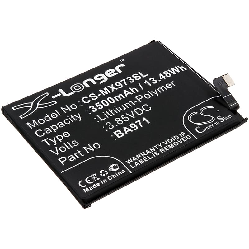 Replacement Battery for MeiZu 16S - CS-MX973SL-1.jpg