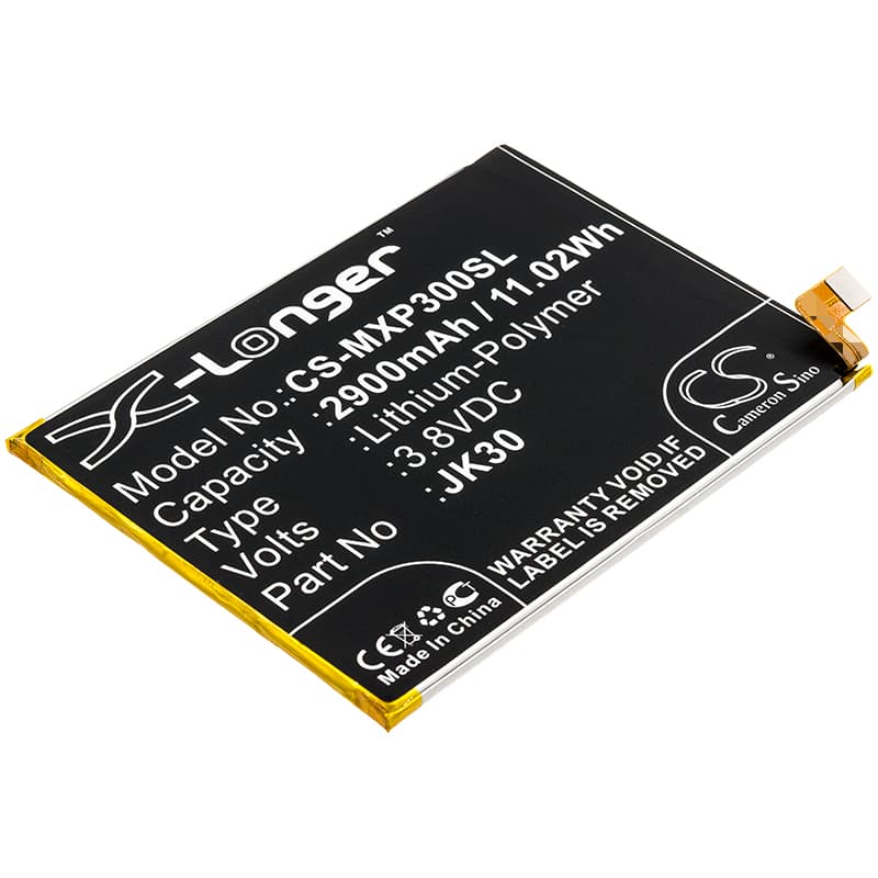 Replacement Battery for Motorola Moto P30 - CS-MXP300SL-1.jpg