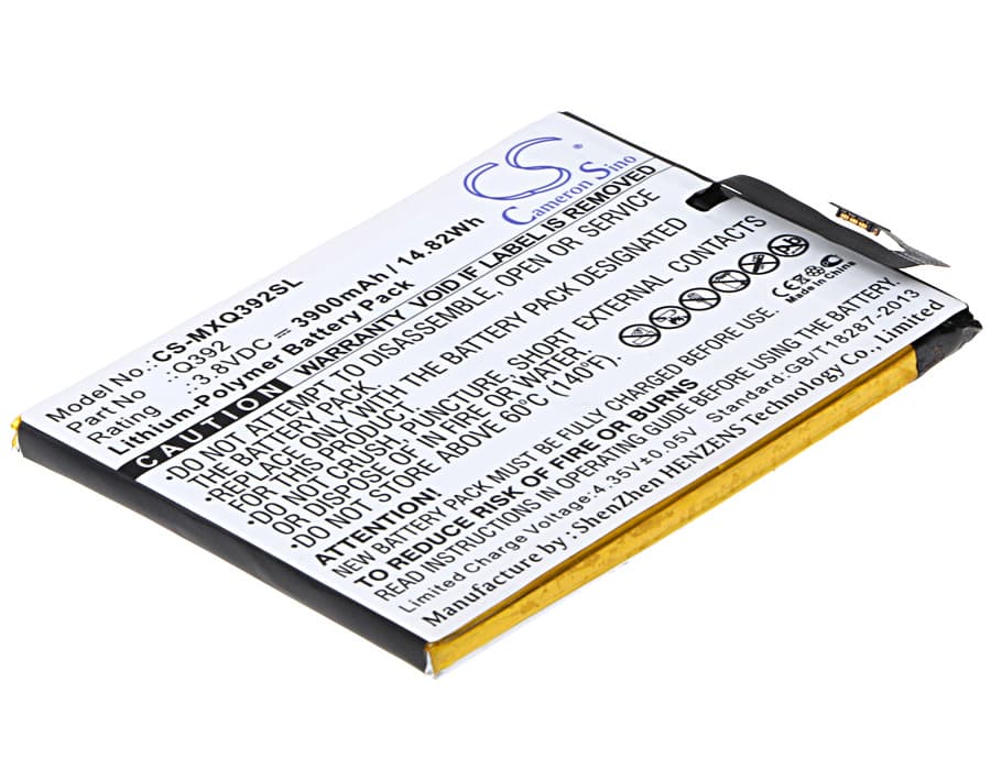Replacement Battery for Micromax Q392 - CS-MXQ392SL-1.jpg