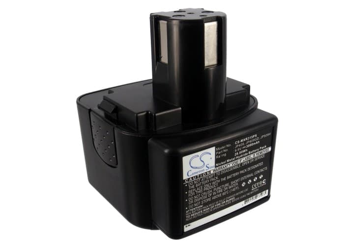 Replacement Battery for Max Rebar RB215 - CS-MXR315PX-1.jpg