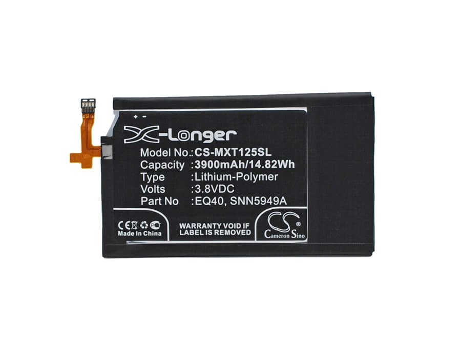 Replacement Battery for Motorola Droid Turbo - CS-MXT125SL-1.jpg
