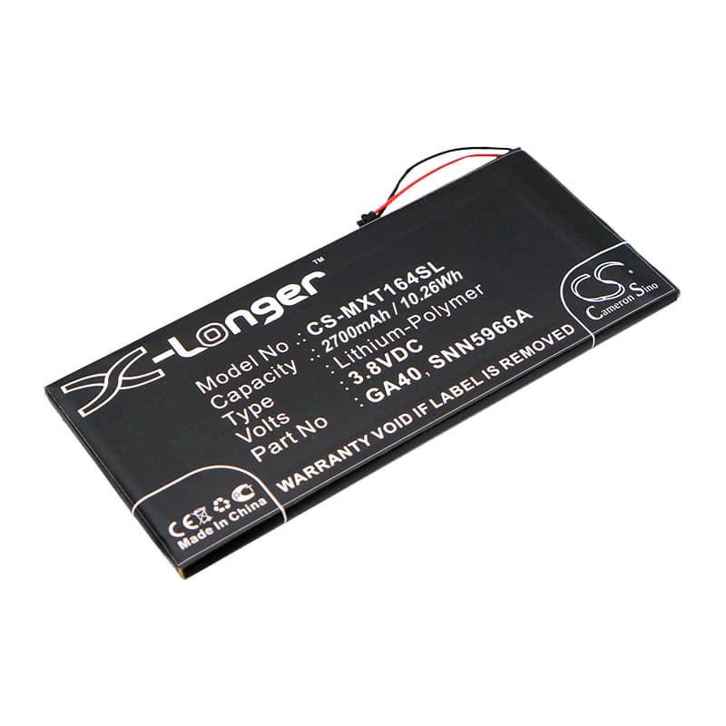 Replacement Battery for Motorola Moto G4 Plus - CS-MXT164SL-1.jpg