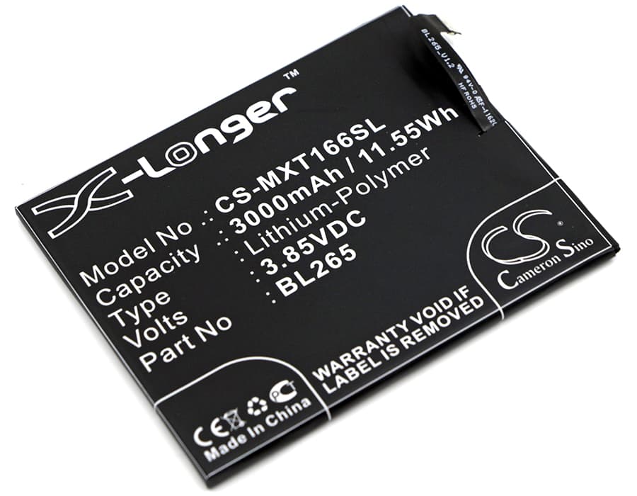 Replacement Battery for Motorola Moto M - CS-MXT166SL-1.jpg