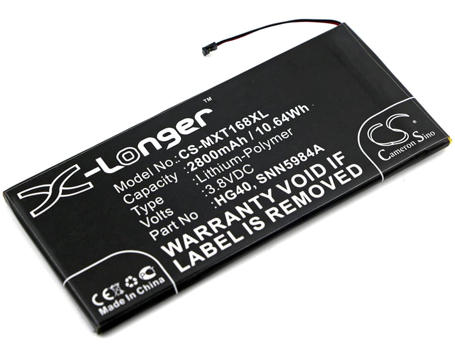 Replacement Battery for Motorola Moto G5 Plus - CS-MXT168XL-1.jpg