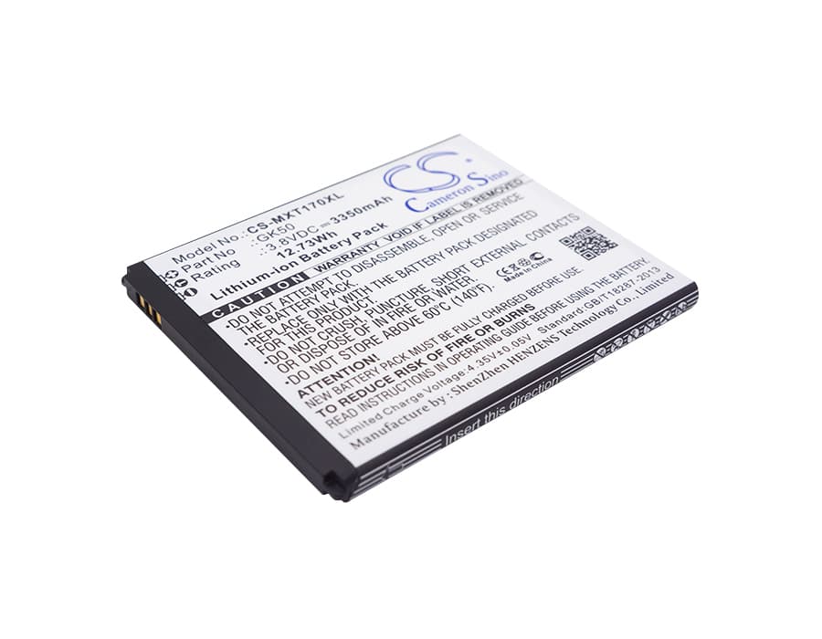 Replacement Battery for Motorola Moto E Power - CS-MXT170XL-1.jpg