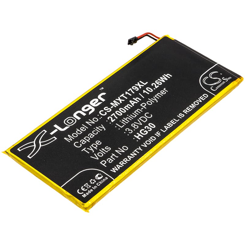 Replacement Battery for Motorola G5s Plus - CS-MXT179XL-1.jpg