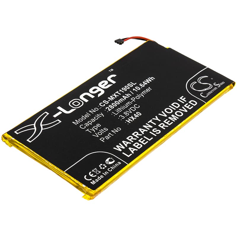 Replacement Battery for Motorola Moto X4 - CS-MXT190SL-1.jpg