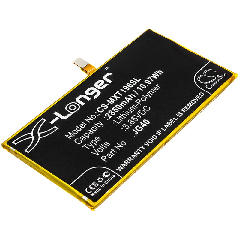 Replacement Battery for Motorola Moto G7 Plus - CS-MXT196SL-1.jpg
