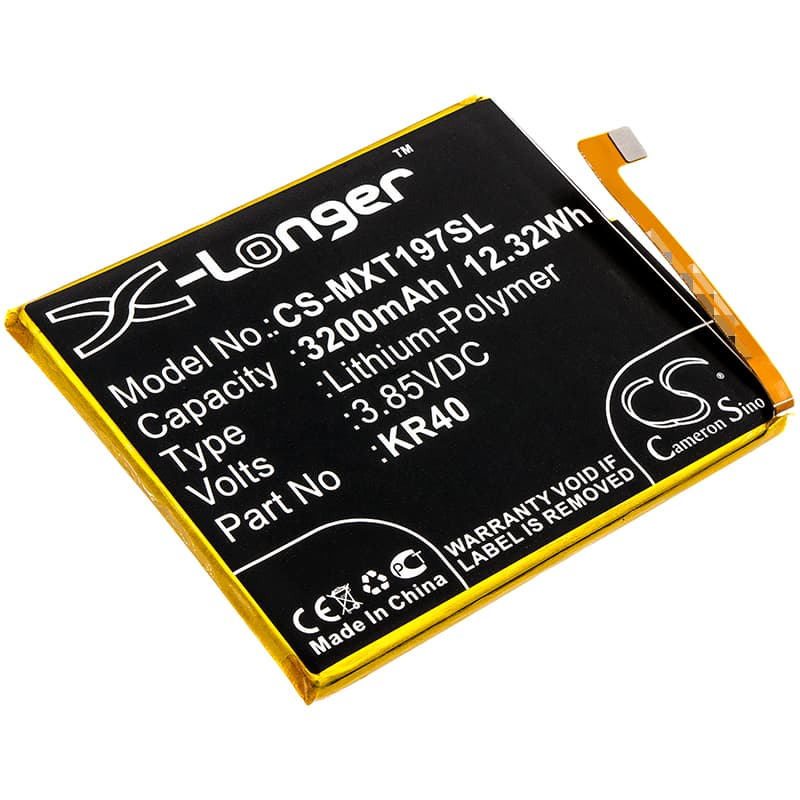 Replacement Battery for Motorola Moto One Vision - CS-MXT197SL-1.jpg