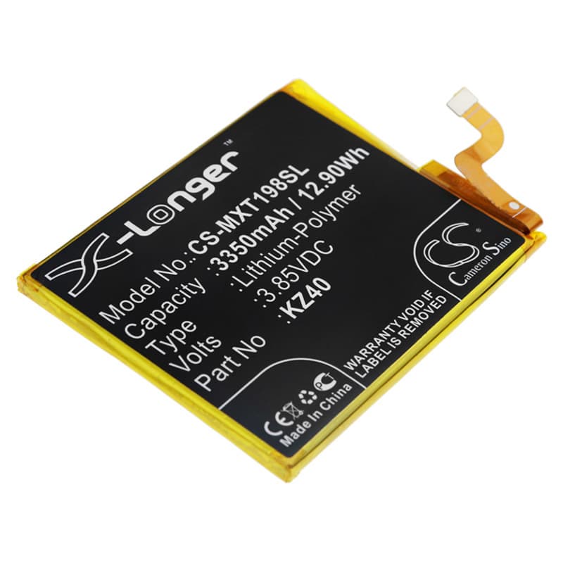 Replacement Battery for Motorola Moto Z4 - CS-MXT198SL-1.jpg