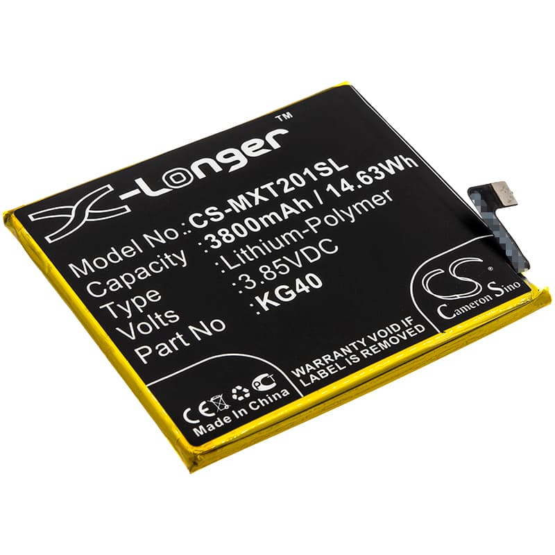 Replacement Battery for Motorola Moto One Macro - CS-MXT201SL-1.jpg
