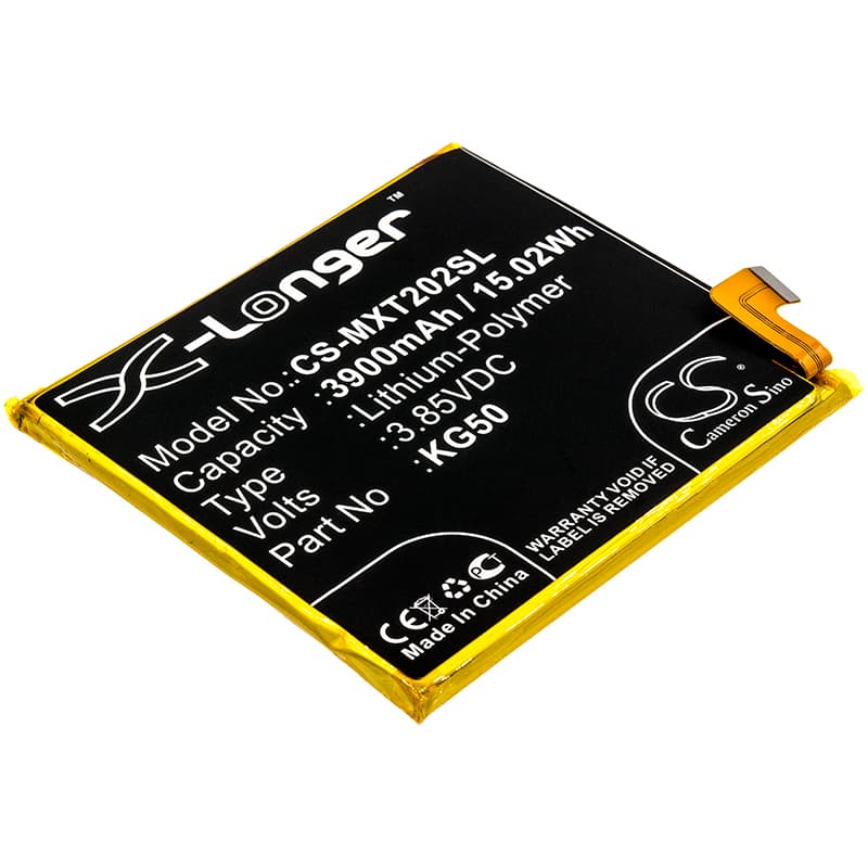 Replacement Battery for Motorola Moto One Hyper - CS-MXT202SL-1.jpg