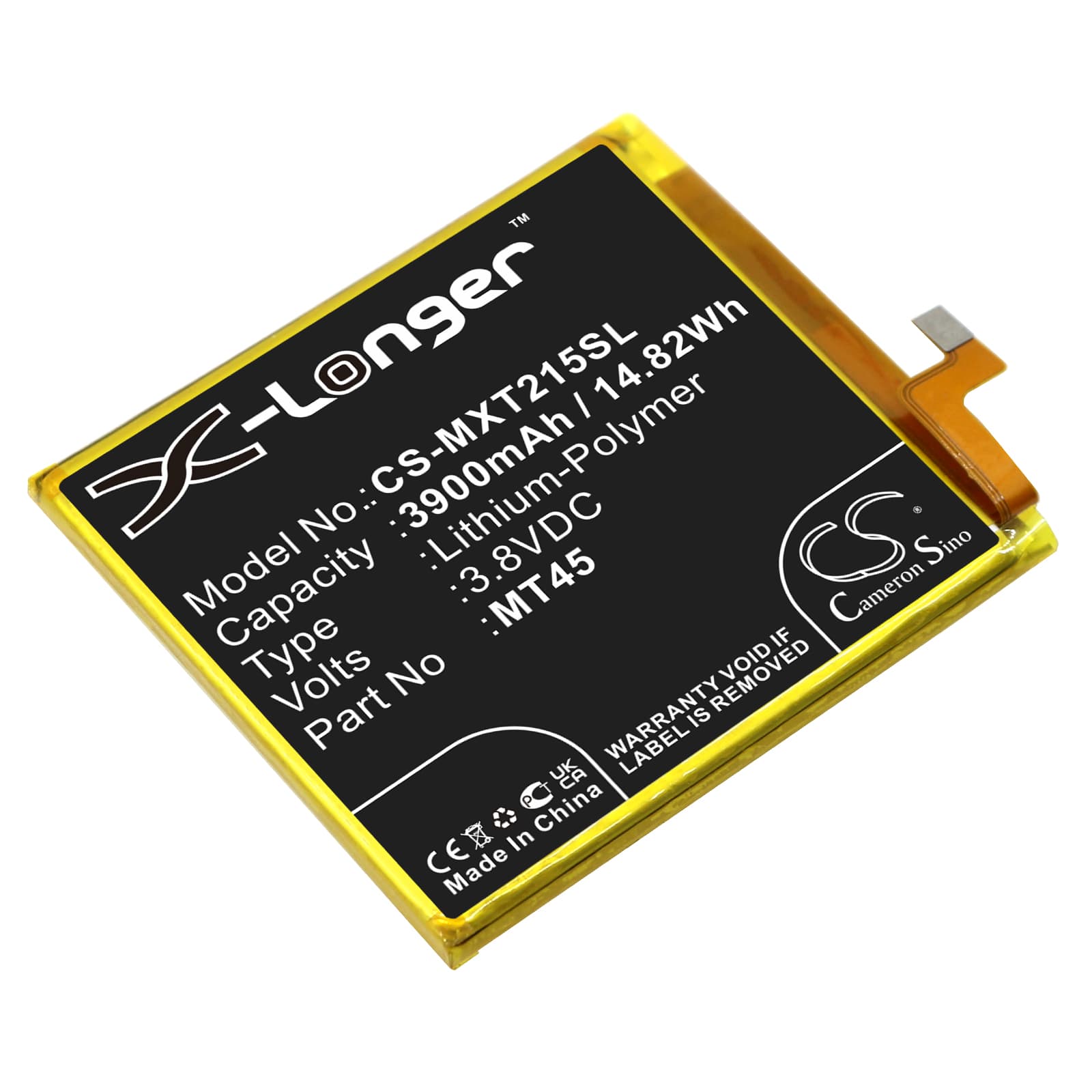 Replacement Battery for Motorola Edge 20 Pro - CS-MXT215SL-1.jpg