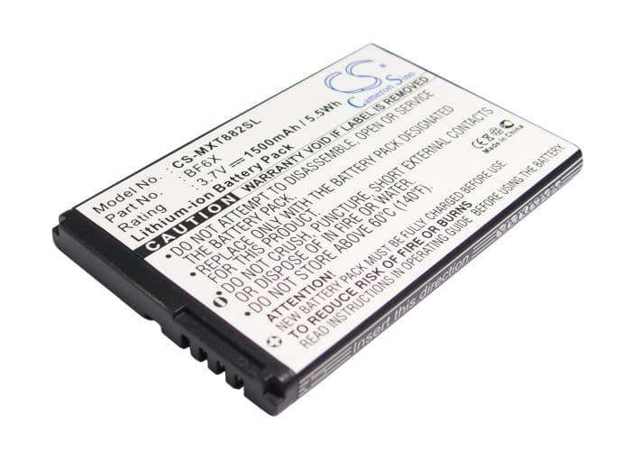 Replacement Battery for Motorola XT882 - CS-MXT882SL-1.jpg