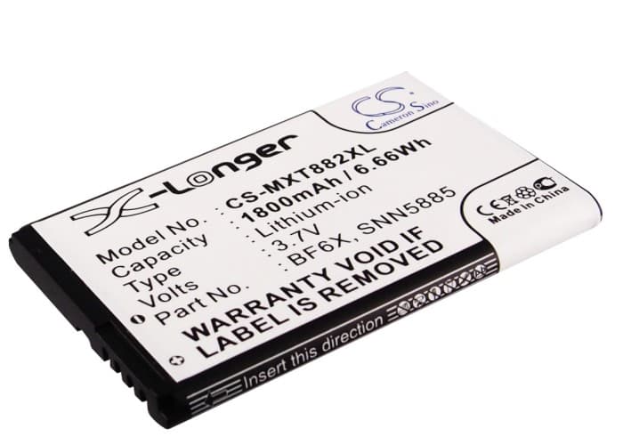 Replacement Battery for Motorola XT882 - CS-MXT882XL-1.jpg