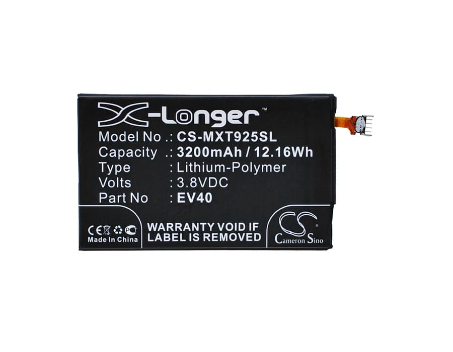 Replacement Battery for Motorola Droid Razr HD - CS-MXT925SL-1.jpg