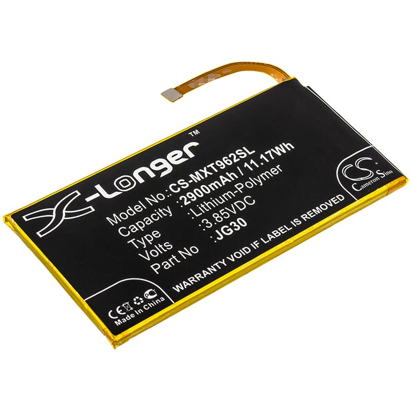 Replacement Battery for Motorola Moto G7 - CS-MXT962SL-1.jpg