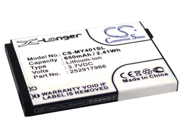 Replacement Battery for Sagem MY401C - CS-MY401SL-1.jpg