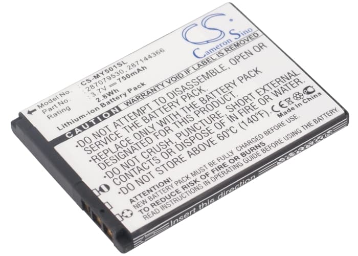 Replacement Battery for Vodafone 553 - CS-MY501SL-1.jpg