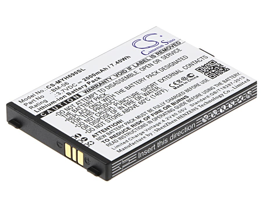 Replacement Battery for MyPhone Hammer Iron - CS-MYH690SL-1.jpg