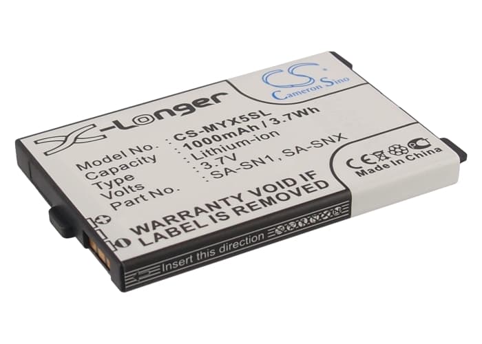 Replacement Battery for Sagem MY-X5 - CS-MYX5SL-1.jpg