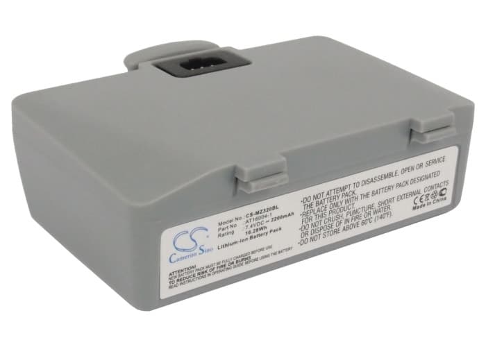 Replacement Battery for Zebra QL220 - CS-MZ320BL-1.jpg