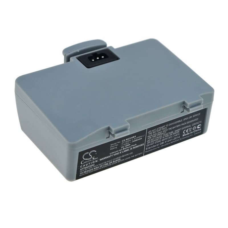 Replacement Battery for Zebra QL220 - CS-MZ320BX-1.jpg