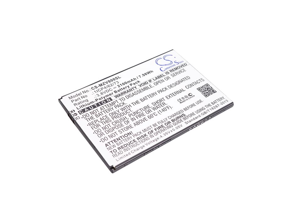 Replacement Battery for Navon Mizu V8 - CS-MZV800SL-1.jpg