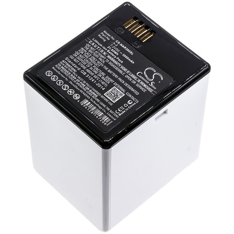 Replacement Battery for Arlo Go - CS-NAR300SL-1.jpg