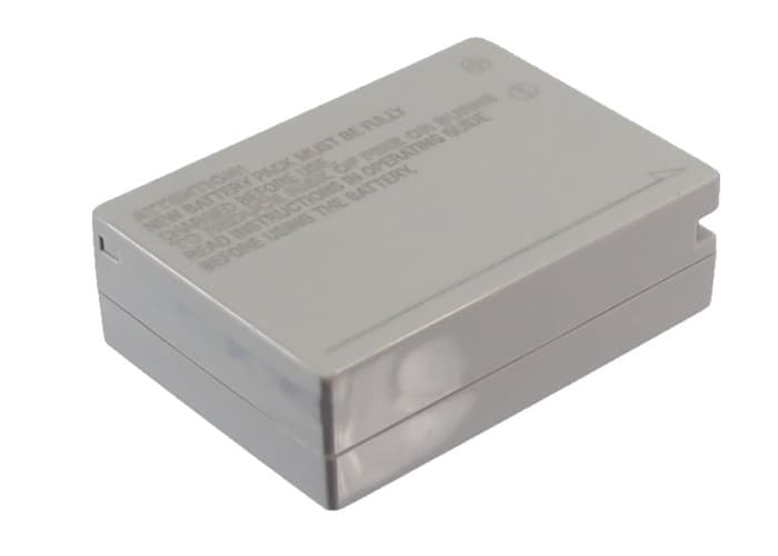 Replacement Battery for Canon PowerShot SX40 HS - CS-NB10L-1.jpg