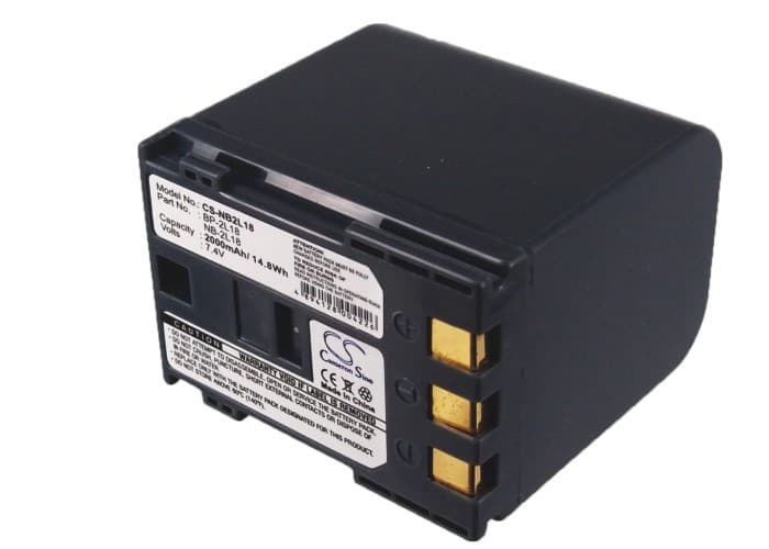 Replacement Battery for Canon ELURA 40mc - CS-NB2L18-1.jpg