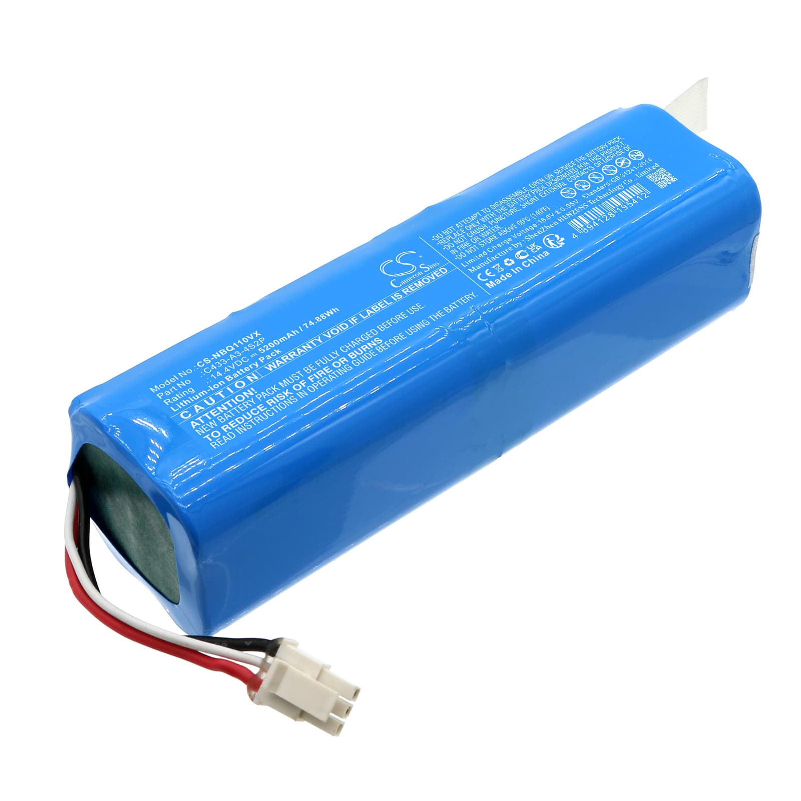 Replacement Battery for Neabot NoMo Q11 - CS-NBQ110VX-1.jpg