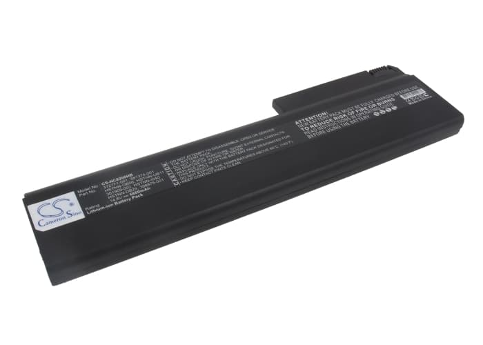 Replacement Battery for HP Business Notebook 8700 - CS-NC8200HB-1.jpg
