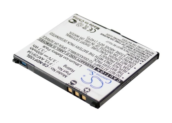 Replacement Battery for NTT DoCoMo F-04B - CS-NDF13SL-1.jpg